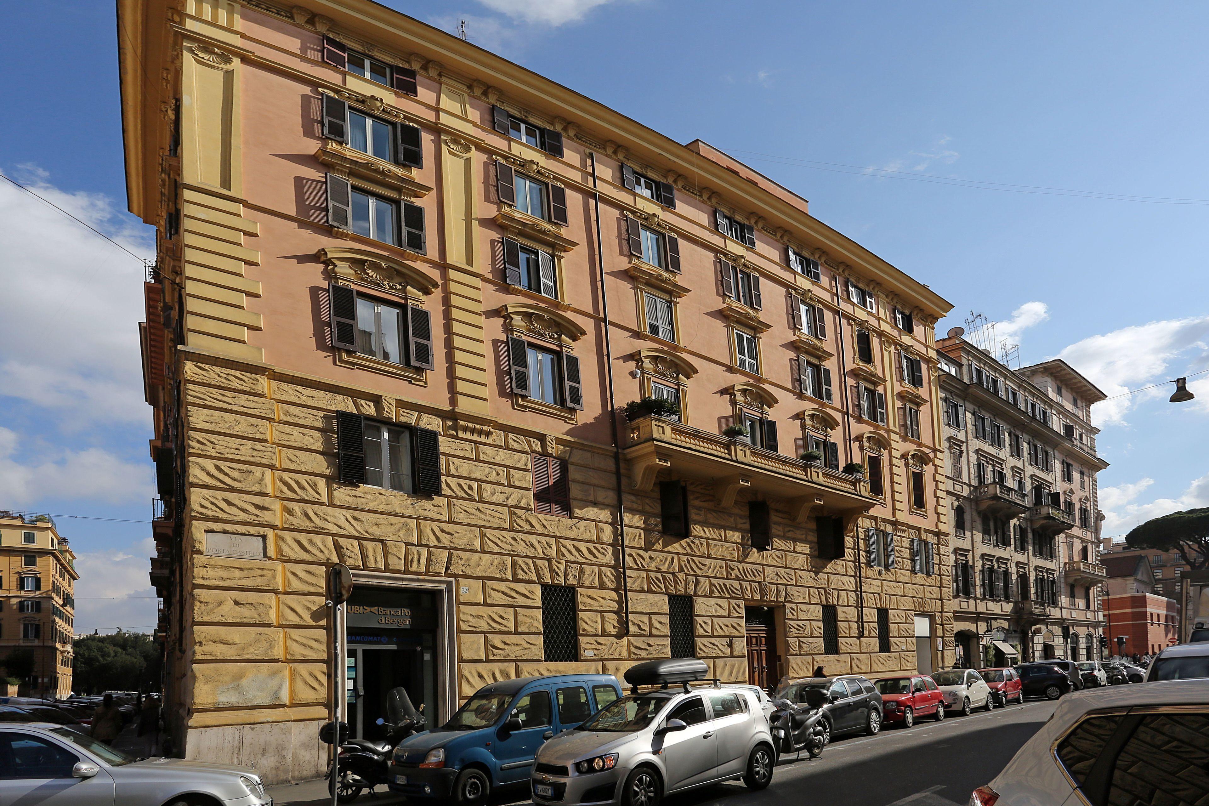 Capricci Romani — Foto 1